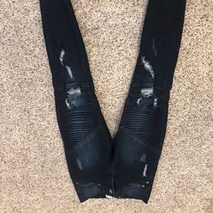 Muselooks jeans
